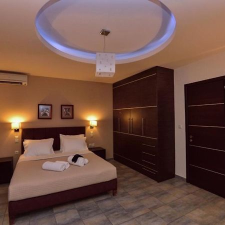 Gonis Suites Palaiochora Luaran gambar
