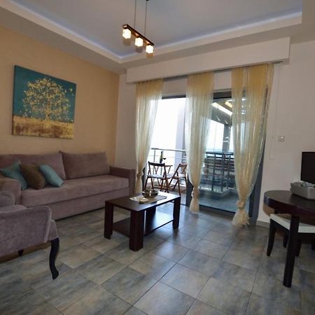 Gonis Suites Palaiochora Luaran gambar