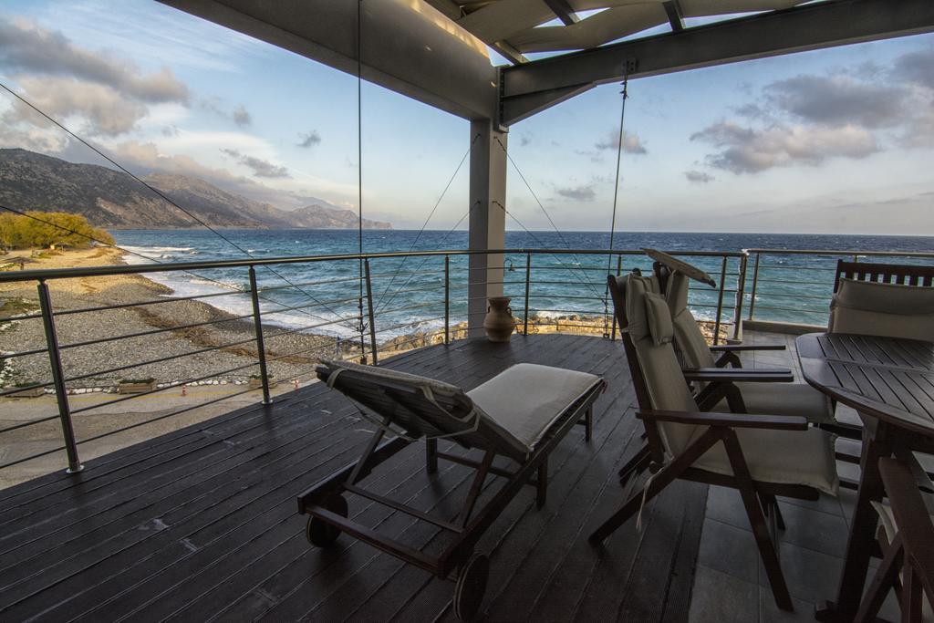 Gonis Suites Palaiochora Luaran gambar